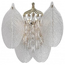 Бра odeon light tears 5049-3w